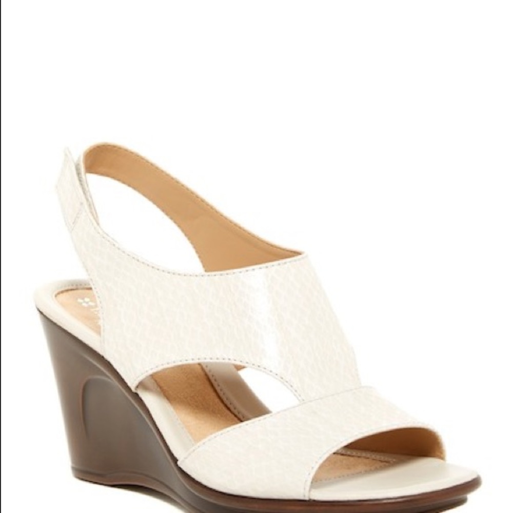 Comfort Sandal